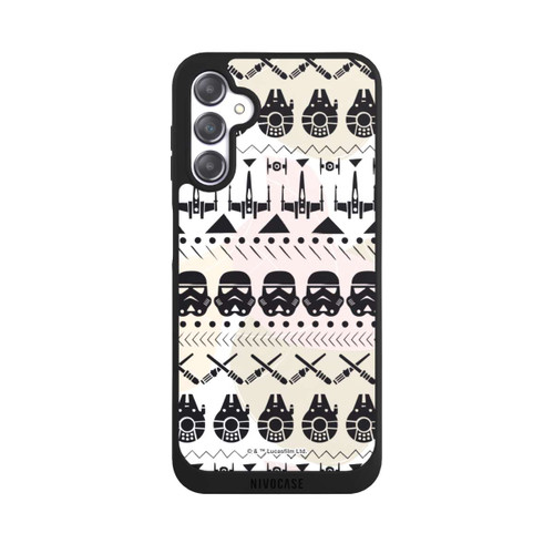 Samsung Galaxy A14 5G NIVOpure Star Wars Icon Pattern