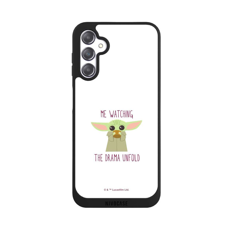 Galaxy A14 5G NIVOpure The Child Watching