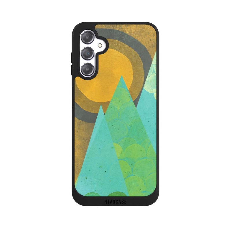 Galaxy A14 5G NIVOpure Journée de la Norvège