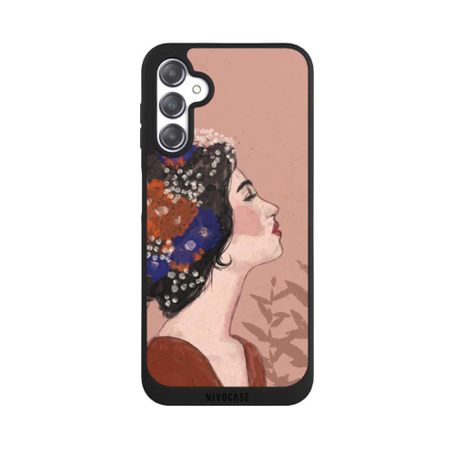 Samsung Galaxy A14 5G NIVOpure Sommernacht