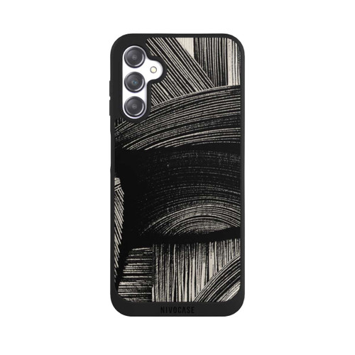 Samsung Galaxy A14 5G NIVOpure Strohoptik