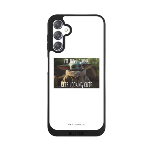Samsung Galaxy A14 5G NIVOpure The Child Cute