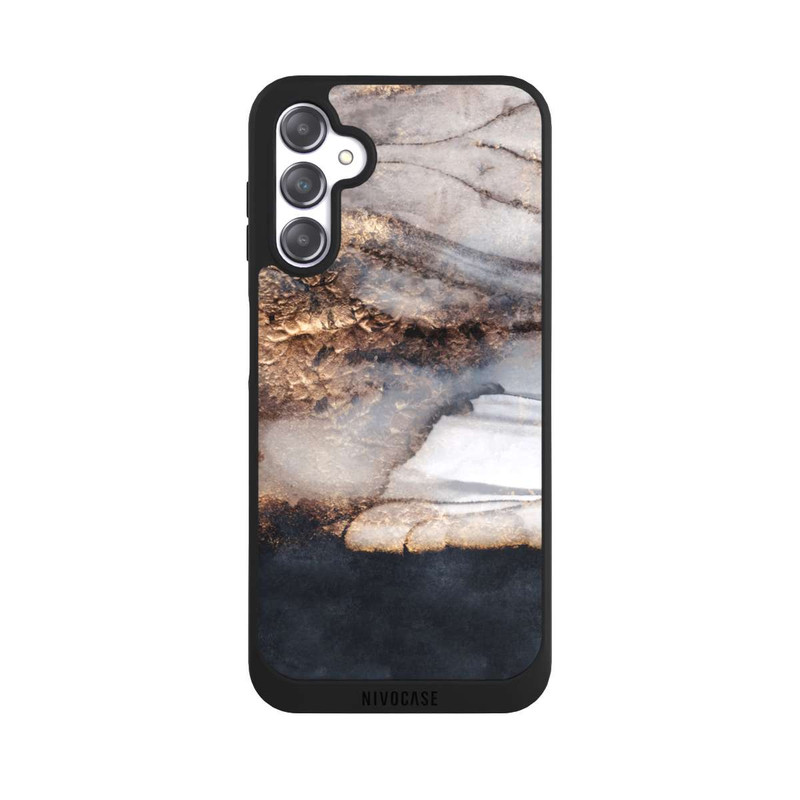Galaxy A14 5G NIVOpure Tempête entrante