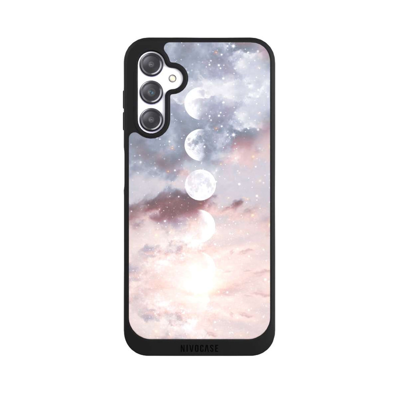 Galaxy A14 5G NIVOpure moonlight