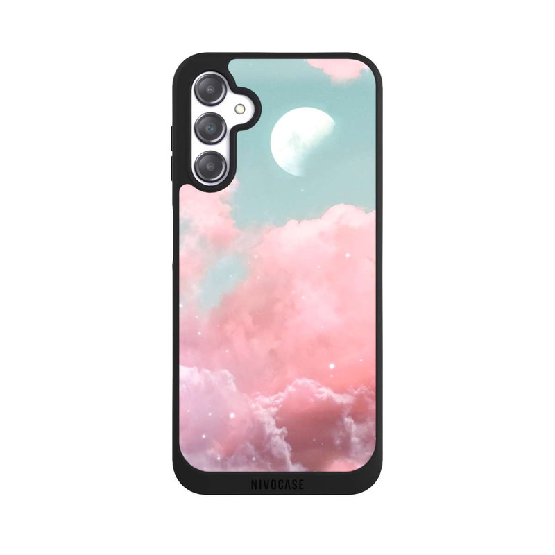 Galaxy A14 5G NIVOpure Rosa Mondlicht