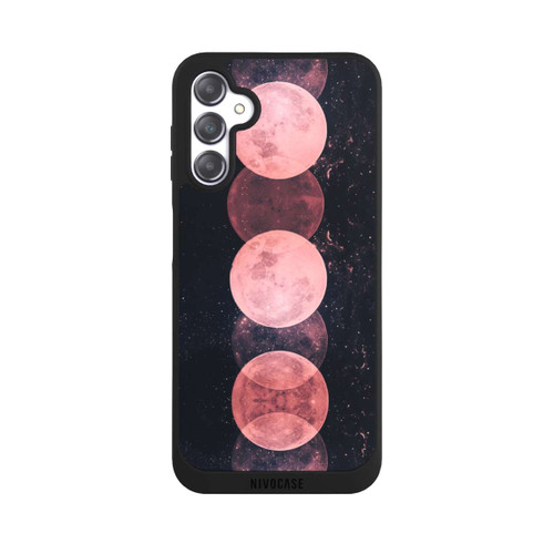 Samsung Galaxy A14 5G NIVOpure Rosa Mondphasen