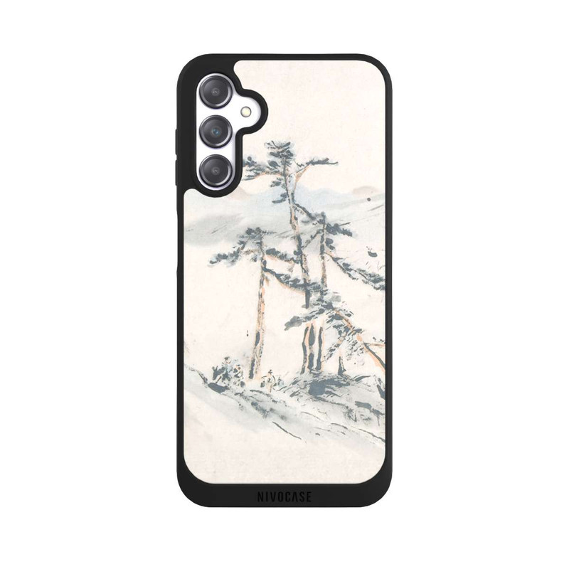 Galaxy A14 5G NIVOpure Gemälde Gao Qipei 1