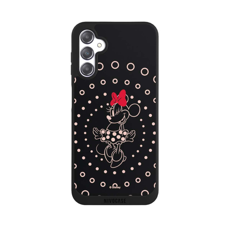 Galaxy A14 5G NIVOpure Minnie Sassy Polka Dots