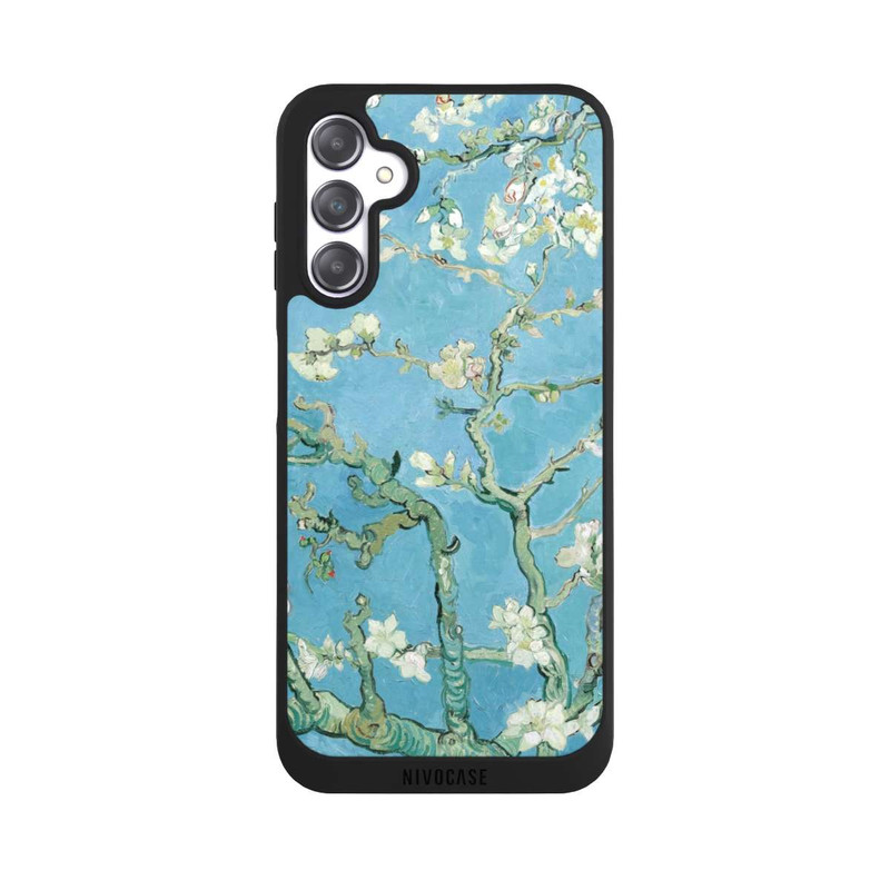 Galaxy A14 5G NIVOpure Mandelblüte von Vincent Van Gogh
