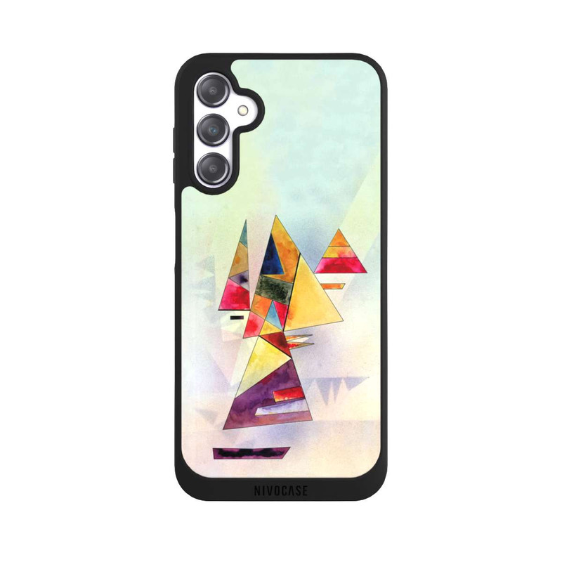 Galaxy A14 5G NIVOpure Composition de Wassily Kandinsky