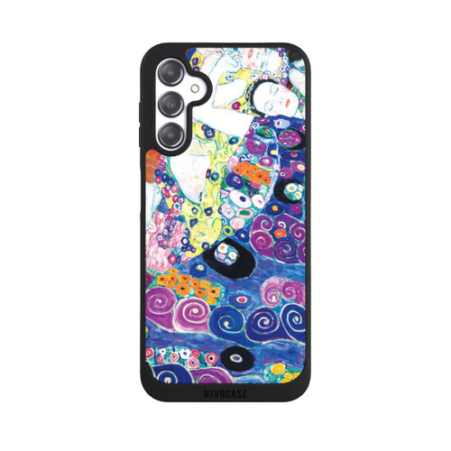 Samsung Galaxy A14 5G NIVOpure Virgin by Gustav Klimt