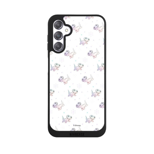 Samsung Galaxy A14 5G NIVOpure Bruni Frosted Pastel Pattern
