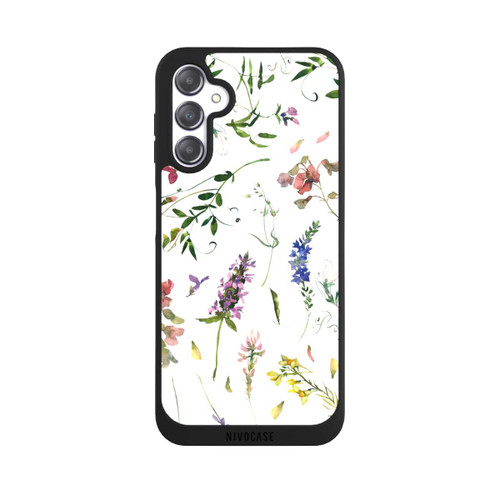 Samsung Galaxy A14 5G NIVOpure Wilde Blumen im Feld