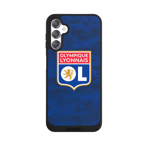 Samsung Galaxy A14 5G NIVOpure OL Logo Camouflage