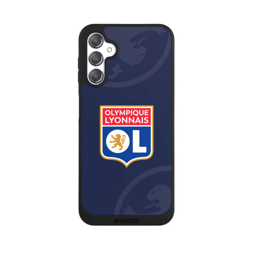 Samsung Galaxy A14 5G NIVOpure OL Marineblau