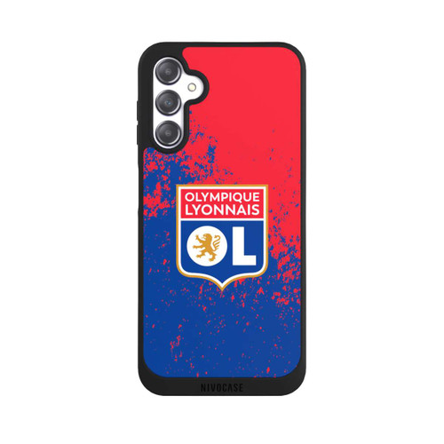 Samsung Galaxy A14 5G NIVOpure OL Grunge
