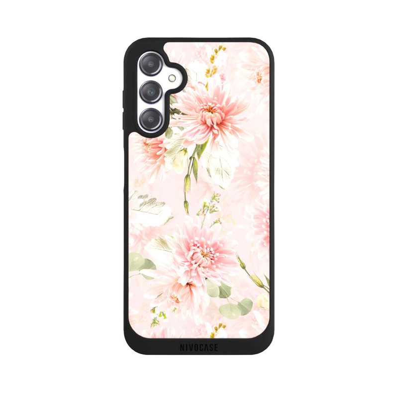 Galaxy A14 5G NIVOpure Blumen zum Träumen
