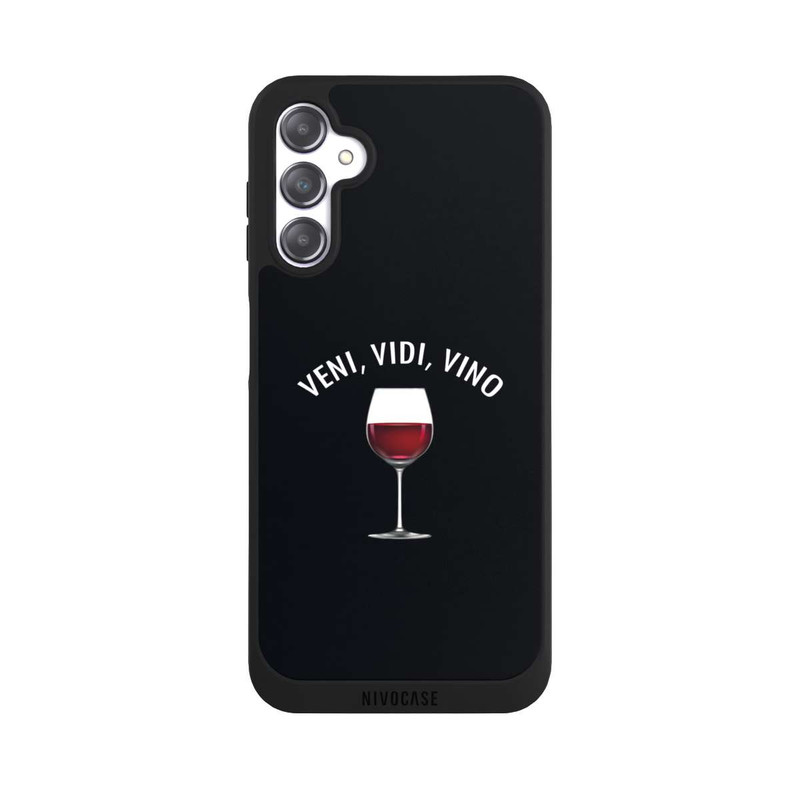 Galaxy A14 5G NIVOpure Veni Vidi Vino