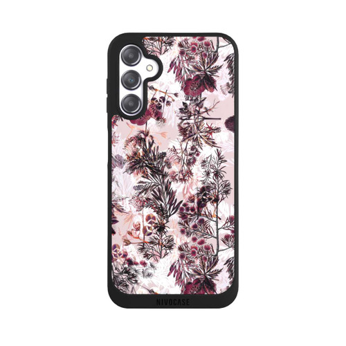 Samsung Galaxy A14 5G NIVOpure Romantische Wildblumenwiese