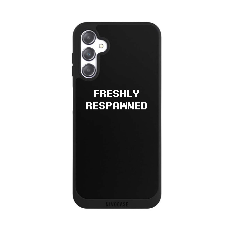Galaxy A14 5G NIVOpure Freshly Respawned