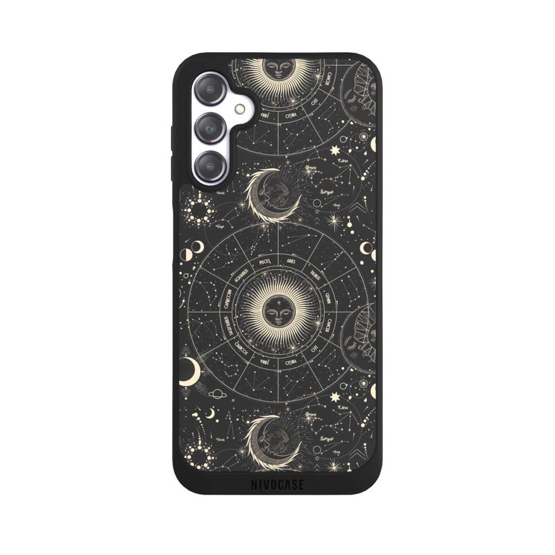 Galaxy A14 5G NIVOpure Space Art 3