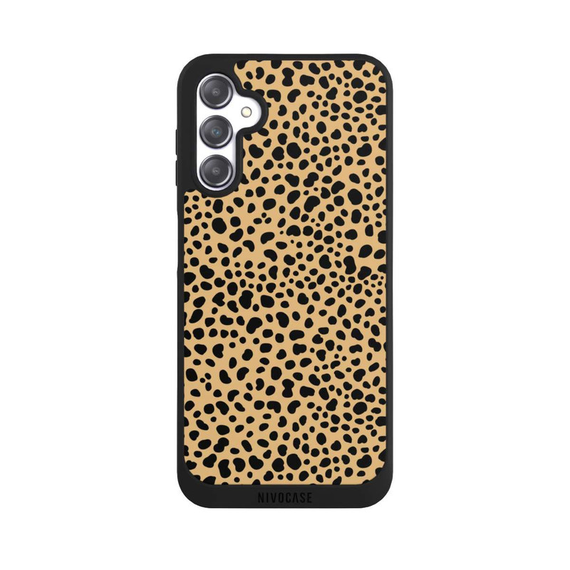 Galaxy A14 5G NIVOpure Leo Pattern