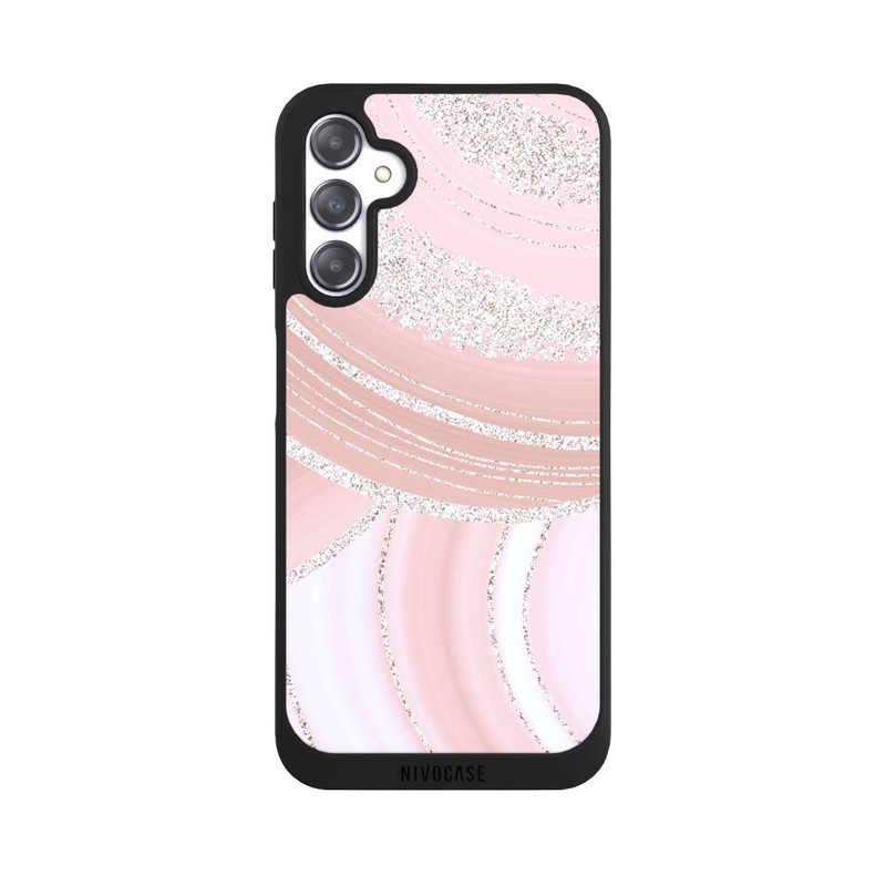 Galaxy A14 5G NIVOpure Rosa Muschel