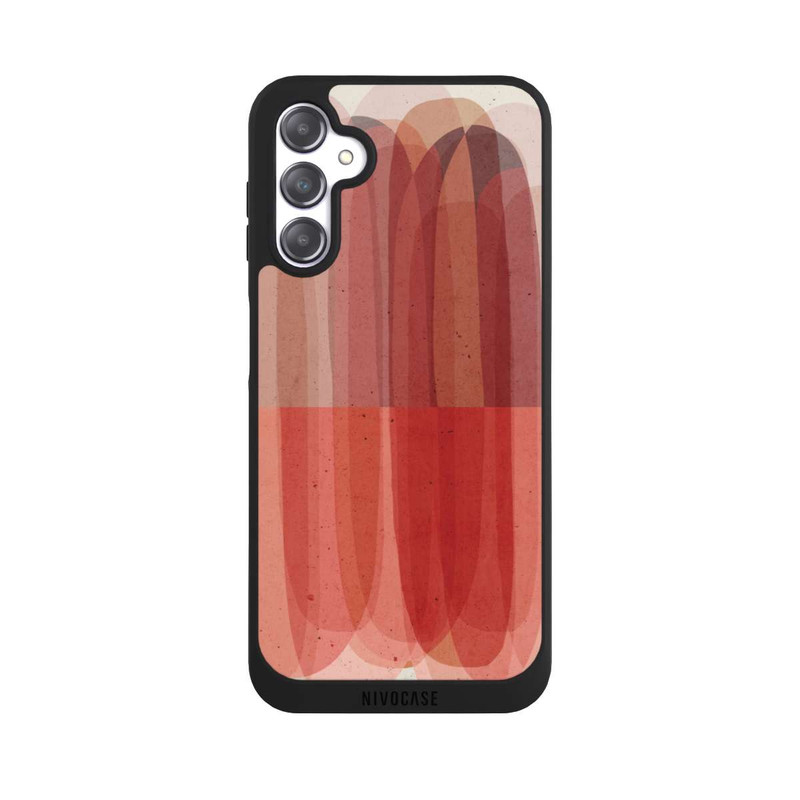 Galaxy A14 5G NIVOpure Stones No 4 Coral