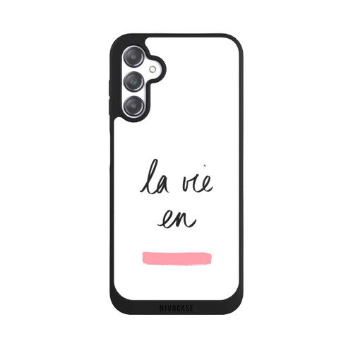 Samsung Galaxy A14 5G NIVOpure La Vie en Rosa