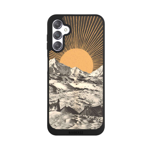 Samsung Galaxy A14 5G NIVOpure Gebirgslandschaft 6