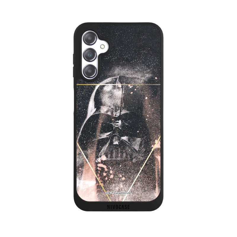 Galaxy A14 5G NIVOpure Darth Vader-Staub