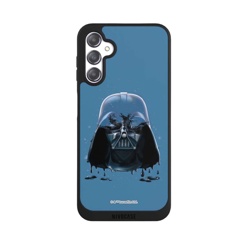 Galaxy A14 5G NIVOpure Darth Vader Dripping Helmet
