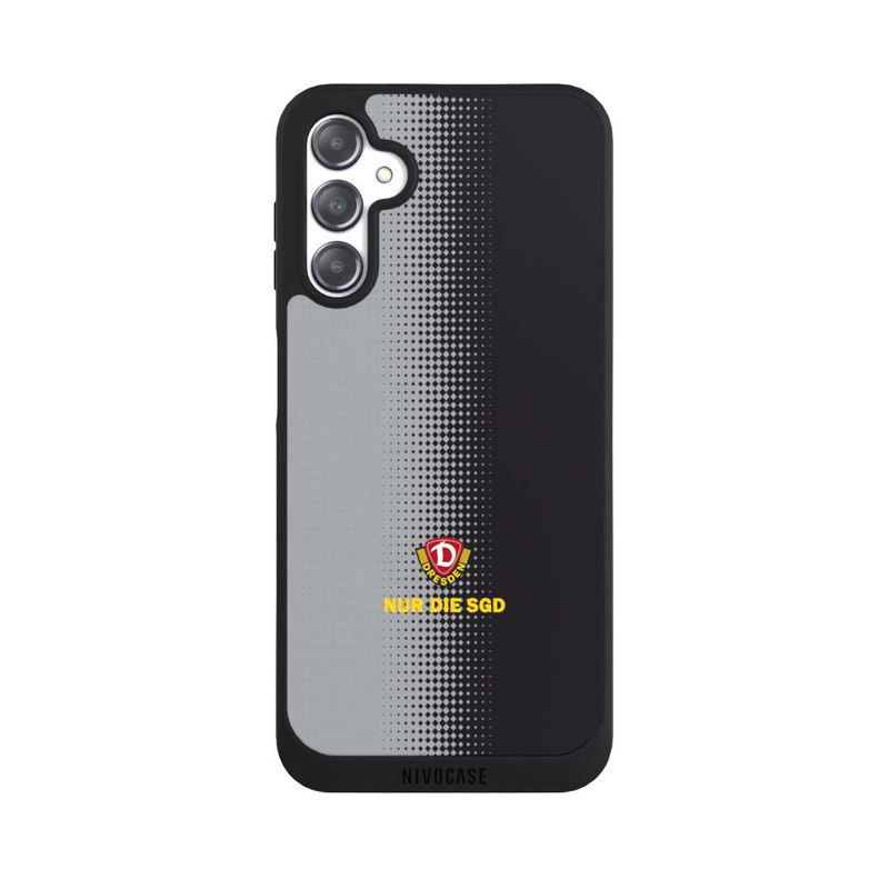 Galaxy A14 5G NIVOpure Dynamo Dresden - Nur die SGD