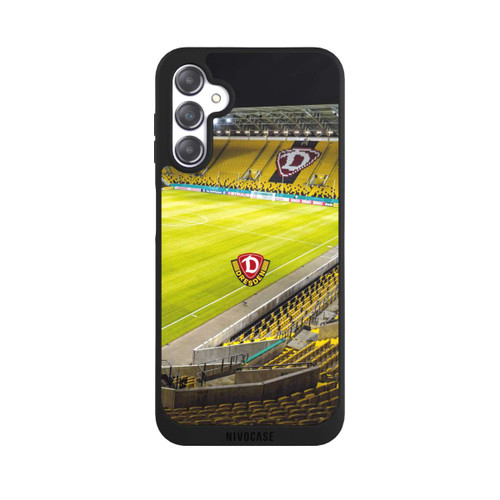 Samsung Galaxy A14 5G NIVOpure Dynamo Dresden Stadion