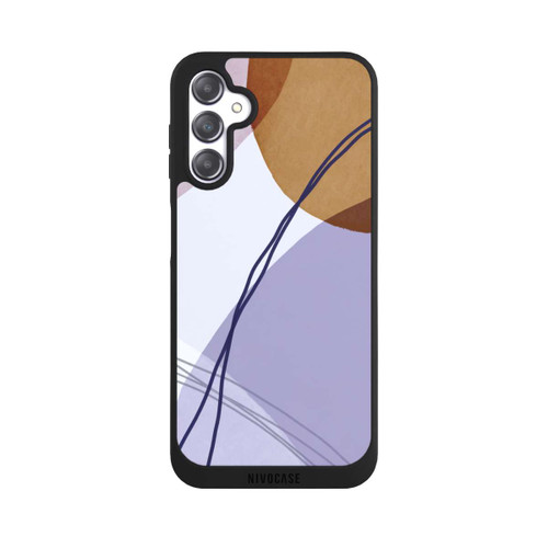 Samsung Galaxy A14 5G NIVOpure Graphique 266 Violet
