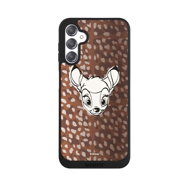 Galaxy A14 5G NIVOpure Bambi Leoprint