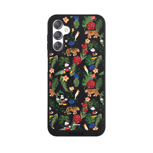 Samsung Galaxy A14 5G NIVOpure Micky Dschungel