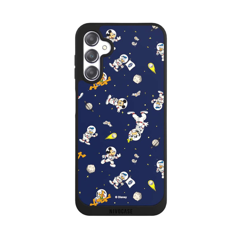 Galaxy A14 5G NIVOpure Micky und Goofy Universum