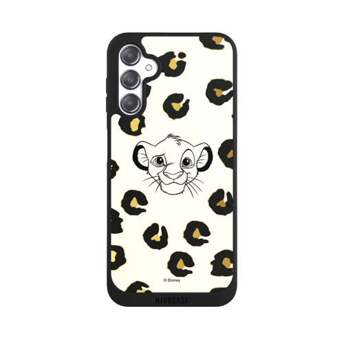 Samsung Galaxy A14 5G NIVOpure Simba Leoprint