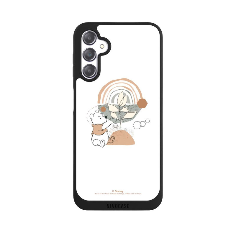 Galaxy A14 5G NIVOpure Winnie Puuh Natur