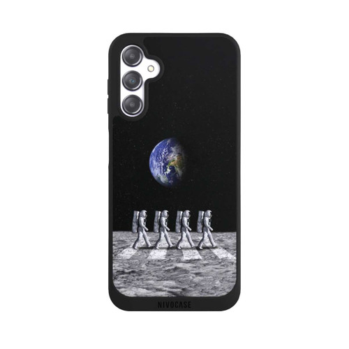 Samsung Galaxy A14 5G NIVOpure Astronaut Abbey Road