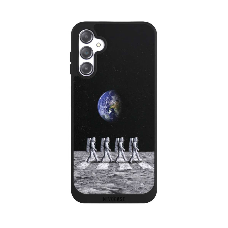 Galaxy A14 5G NIVOpure Astronaut Abbey Road