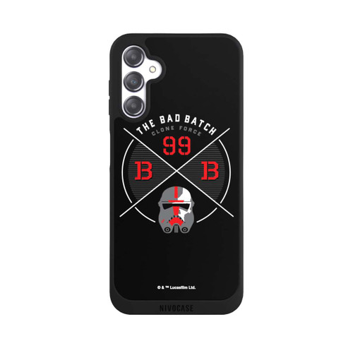 Samsung Galaxy A14 5G NIVOpure The Bad Batch Clone Force 99