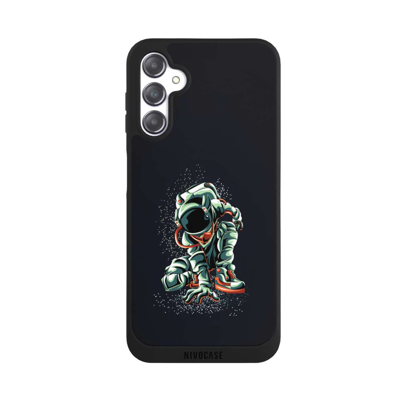 Galaxy A14 5G NIVOpure Astronaut Moon Landing