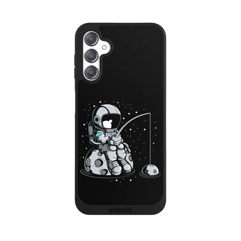 Galaxy A14 5G NIVOpure Astronaut Fishing