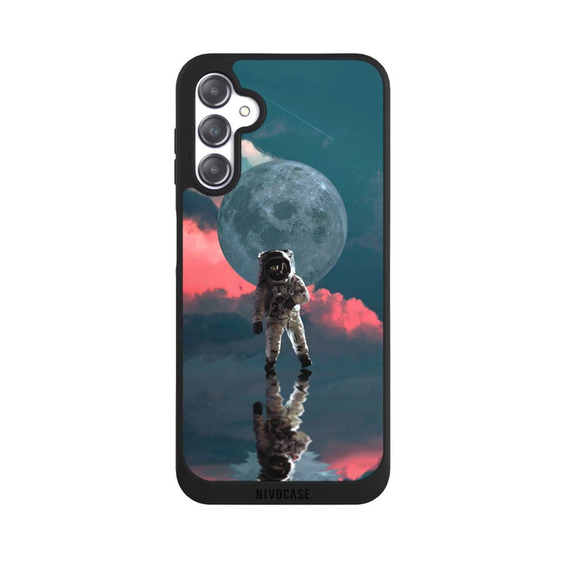 Galaxy A14 5G NIVOpure Astronaut Moonwalk
