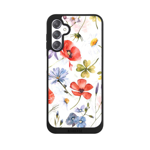 Samsung Galaxy A14 5G NIVOpure Champ de Fleurs