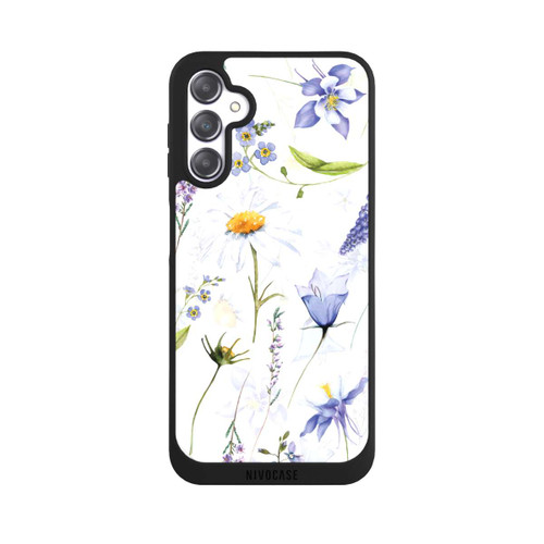 Samsung Galaxy A14 5G NIVOpure Glockenblumen Wiese