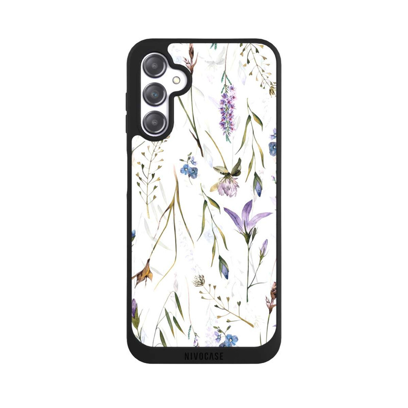 Galaxy A14 5G NIVOpure Wildkräuter Wiese