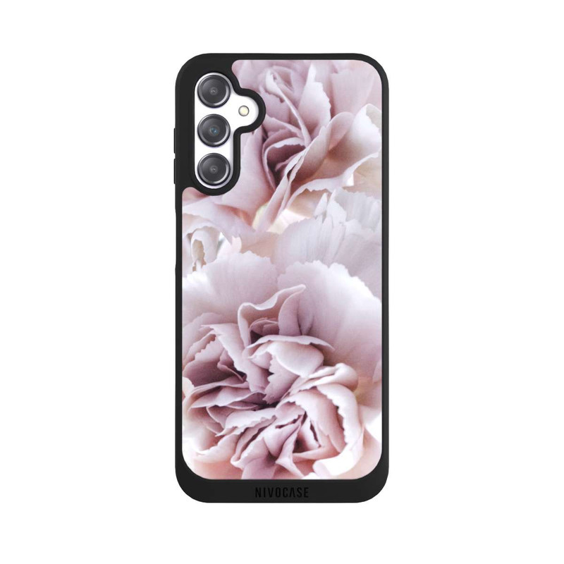 Galaxy A14 5G NIVOpure Blooming Carnation